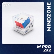 Qiyi M Pro 2x2 - Compact, Smooth, Overcoming Prices!!!