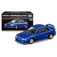 PRM30 SUBARU IMPREZA WRX Type R STi Version CAR MODEL