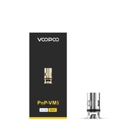 Coil Pnp Vm5 0.2 Ohm Best Premium Quality / Koil Drag S Drag X Argus