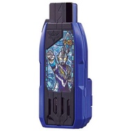 [訂貨] 超人變身玩具 DX 超人 Trigger GUTS 超級鑰匙 空中形態 DX GUTS HYPER KEY ULTRAMAN TRIGGER SKY TYPE KEY