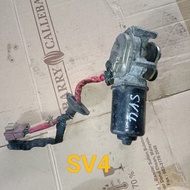 Honda Accord SV4 Wiper Motor Used Original Auto Part