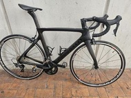 Pinarello Gan carbon road bike 碳架公路車