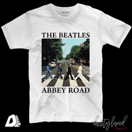 THE BEATLES - ABBEY ROAD T-Shirt