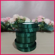 Ribbons 25yards 1/2inch and 1inch