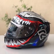 HJC RPHA 11 VENOM V2 Full Face Helmet