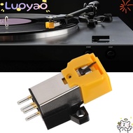 LUOYAO1 For AT3600L Magnetic Cartridge, Dual Moving Magnet For AT91 Turntable Cartridge, Easy Instal