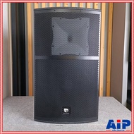 AUDIO JOCKEY A&J AJT-151 II ตู้ลำโพง15นิ้ว ลำโพงพาสซีฟ 15 นิ้ว 2 ทาง ความดัง 129 dB AJT 151II AJT151