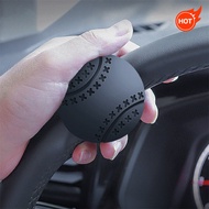 1Pcs Car Steering Wheel Booster 360 Degree Rotation Steering Wheel Knob Ball Labor-saving(EAS)