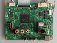 MAINBOARD TOSHIBA รุ่น 32P1400VT พาร์ท V28A001479B0 V28A001479B1 (เมนบอร์ด โตชิบา) อะไหล่แท้/ของถอด