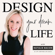 [Video Course] Design Your Dream Life Academy by Natalie Bacon