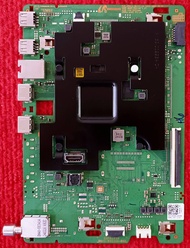 เมนบอร์ดทีวี SAMSUNG รุ่น QA65Q60DAKXXT พาสบอร์ด BN9418137Q Version CE01 อะไหล่แท้ของถอดจากเครื่องให