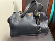 Coach Black Dreamer 36