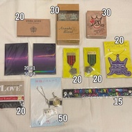 嵐 Arashi concert 嵐學 週邊 周邊 Love digitalian