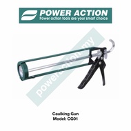 Power Action Caulking Gun (CG01)/ Silicon Wanna Tech 111, 333, 201/ V-tech VT-210, VT-220 & VT-240