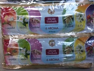 Dupa Harum Bali Aromatic 6 aroma per pounch