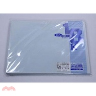 粉彩18K信封