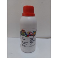 Epson Aculaser C9300 C13S Bottle Toner Powder050603 Magenta 65Gr