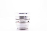  ★☆洪爺？銀鹽專賣★☆ 真水無香 SCHNEIDER CURTAGON 28/4  DKL接環 廣角 28MM