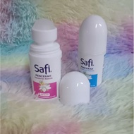 SAFI ball deodorant brightener