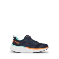 Skechers Go Run Elevate 2.0 Boy's Running Shoes - Navy
