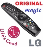LG Magic Original AN-MR650A AN-MR20GA and replacement AM-HR650A Remote Control Uj6300 Uj6525 Uj6545 Uj6565 Uj6585 Uj7500 OLED55B7A, OLED65B7A, OLED65B7P, OLED55B7P, OLED55C7P