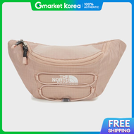 The North Face | The North Face Official Nn2Pr59D Jester Hip Sack Mini Gpi