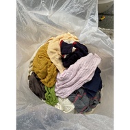 Slot knitwear/Bale knitwear By Annainstyle.my