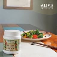 ALIVE Nutrigracia Relish Energized Seasoning Powder 230g 能量味素