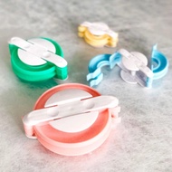 PomPom making tools 4 sizes