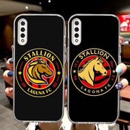 Soft Case for Samsung Galaxy A50S A11 M11 A30S A50 T25 Stallion Laguna FC