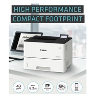 Canon Image Class LBP312x Laser Printer (used)