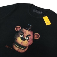 Five Nights at Freddy's Tshirt