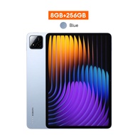 Xiaomi Pad 7 Pro Wifi 8+256GB/12+512GB แท็บเล็ต หน้าจอคมชัด 3.2K ชิปประมวลผล Snapdragon 8s Gen 3 ชาร