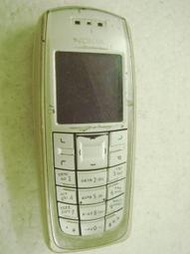 ！故障＆零件機！ Nokia 3125 CDMA 手機