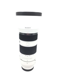 Sony 70-200mm F4 (E-Mount)