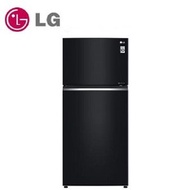 [特價]LG 525公升 直驅變頻上下門冰箱 GN-HL567GB 曜石黑