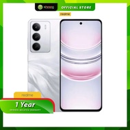 Realme C71 (RMX5303)(8GB 256GB) (White Swan)