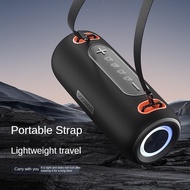 New 30W High Power Bluetooth Speaker Outdoor Waterproof Extra Bass Portable Portable Speaker