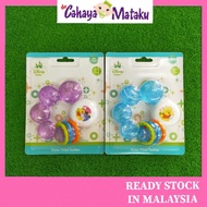 Teether Pureen Disney/Water Filled Teether By Pureen Disney Baby