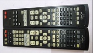 日本 天龍 Denon Remote Control for Denon AV Receiver