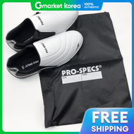 Prospecs Taekwondo Shoes Martial Arts Shoes Hapkido Shoes Indoor Shoes