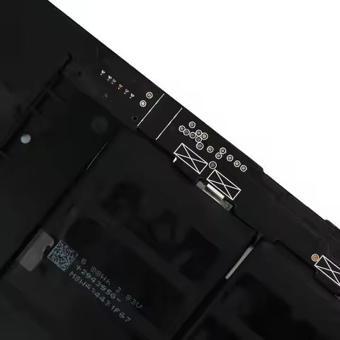 New Replacement Battery G3HTA052H DYNT02 For Microsoft Surface 3 1867 1868 Rechargeable Batteries 60