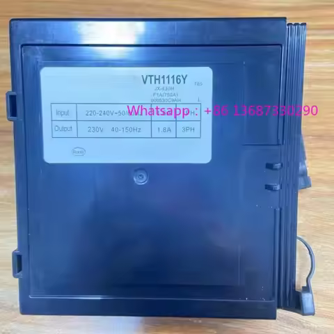 VTH1116YVTH1113Y 1111Y VNB1113Y VNB1111Y Compressor Variable Frequency Board