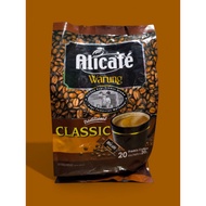 Alicafe Classic Coffee 3 in 1