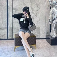 現貨誠可議loewe 灰色puzzle 小號 98新配件塵袋