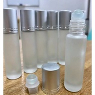 roll on perfume bottle size 5ml, 6ml, 8ml & 10ml