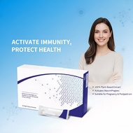 BUY3FREE1 【Agent 100% authentic】 Shiruto Original Vitamin Belixz Immune System Savior by Belixz appl