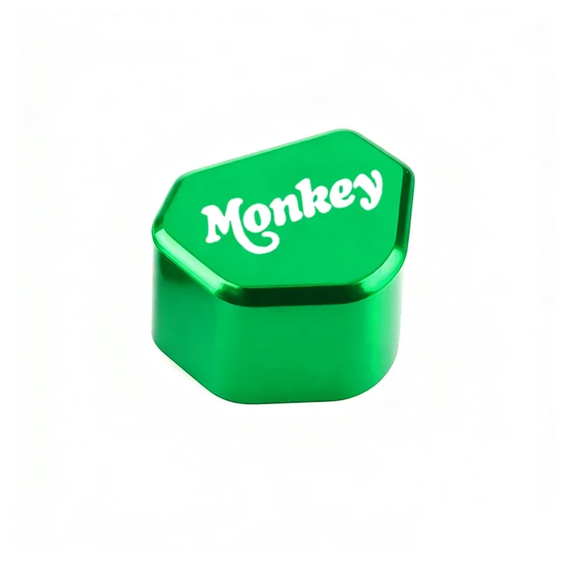 Motorcycle Turn Signal Switch Button Keycap Accessories For Honda Monkey 125 Z125 Z 125 Z120 Monkey1