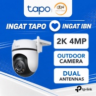 🔥Hot🔥TP-Link 4MP 2K QHD Tapo C520WS / TC42 Outdoor WiFi Home Security Camera Waterproof CCTV  360 Ni