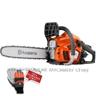 (RAYA SALES)Husqvarna 125 Chainsaw Free Husqvarna Glove